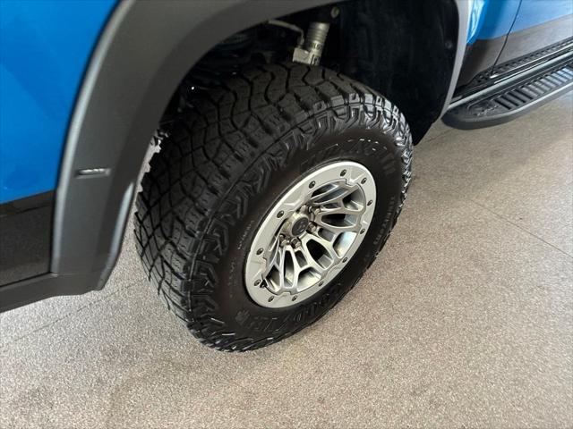 2025 Ram 1500 RHO Crew Cab 4x4 5'7" Box