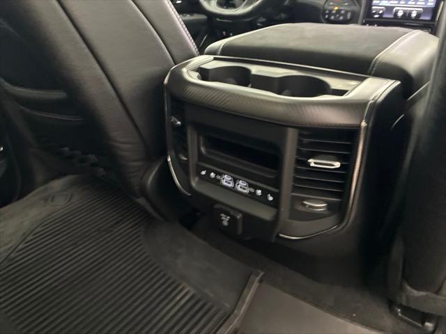 2025 Ram 1500 RHO Crew Cab 4x4 5'7" Box