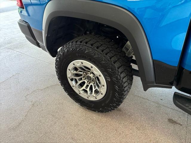 2025 Ram 1500 RHO Crew Cab 4x4 5'7" Box
