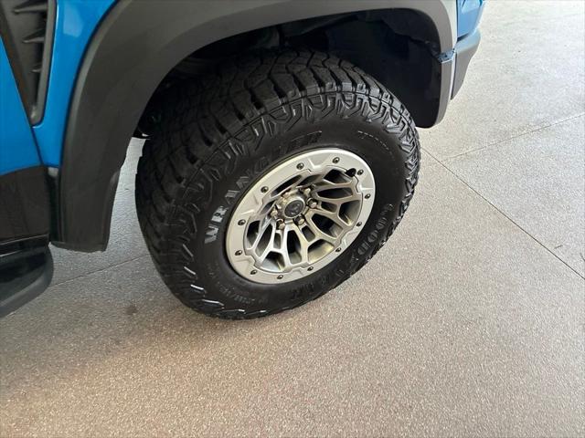 2025 Ram 1500 RHO Crew Cab 4x4 5'7" Box