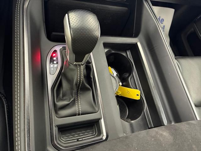 2025 Ram 1500 RHO Crew Cab 4x4 5'7" Box