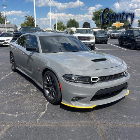 2023 Dodge Charger Scat Pack for sale in Warrenton, VA