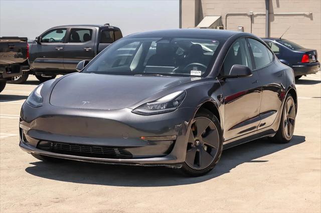 2023 Tesla Model 3 Rear-Wheel Drive for sale in Los Angeles, CA