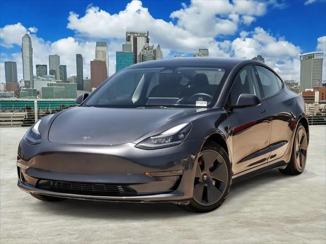 2023 Tesla Model 3 Rear-Wheel Drive for sale in Los Angeles, CA