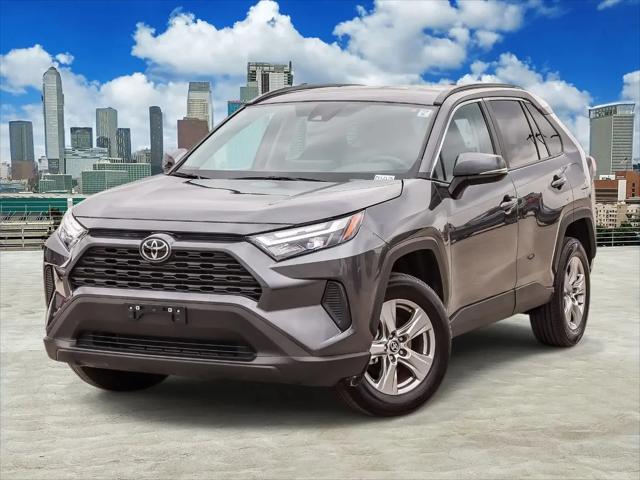 2025 Toyota RAV4 XLE for sale in Los Angeles, CA