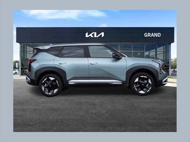 2027 Kia Seltos S for sale in Thornton, CO