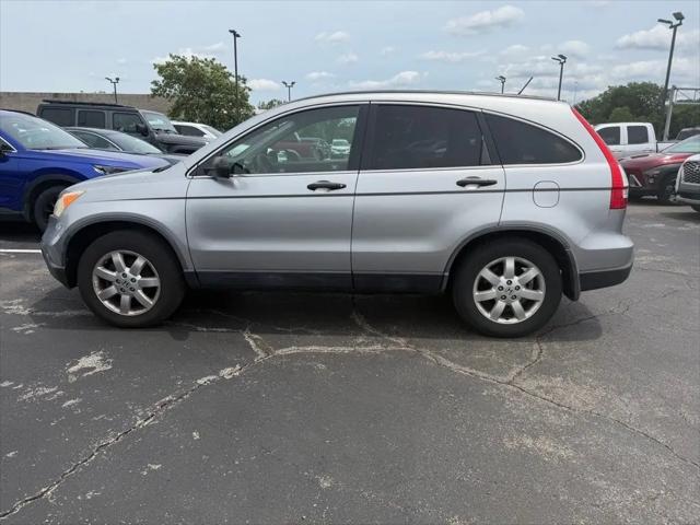 2007 Honda CR-V EX for sale near Columbus, OH