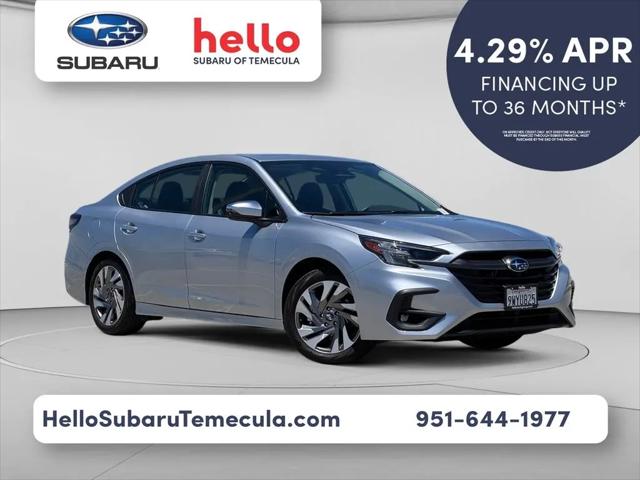 2025 Subaru Legacy Touring XT for sale in Temecula, CA