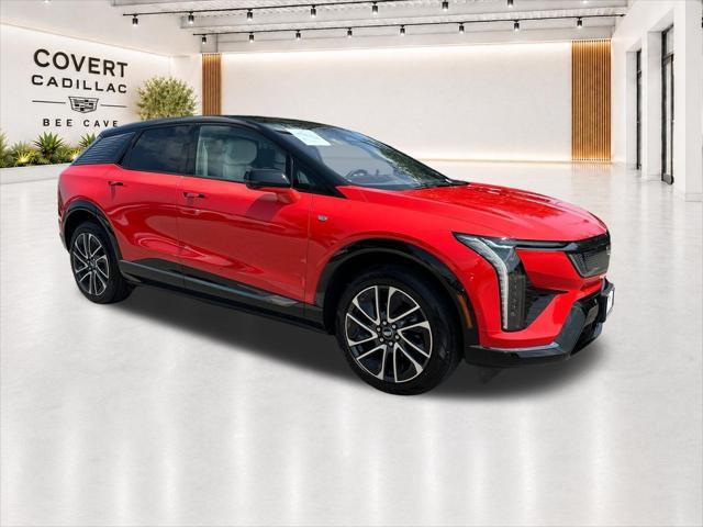2025 Cadillac iQ Sport 1 AWD for sale in Austin, TX