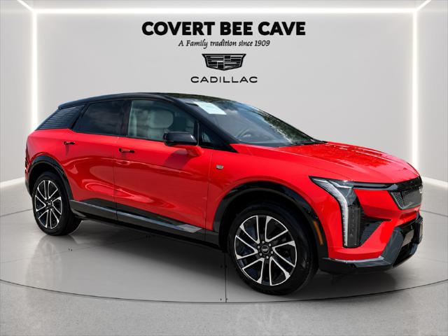 2025 Cadillac iQ Sport 1 AWD for sale in Austin, TX