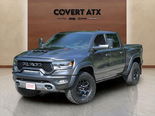 2022 Ram 1500 TRX Crew Cab 4x4 5'7" Box for sale in Austin, TX