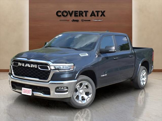 2026 Ram 1500 Lone Star Crew Cab 4x2 5'7" Box for sale in Austin, TX