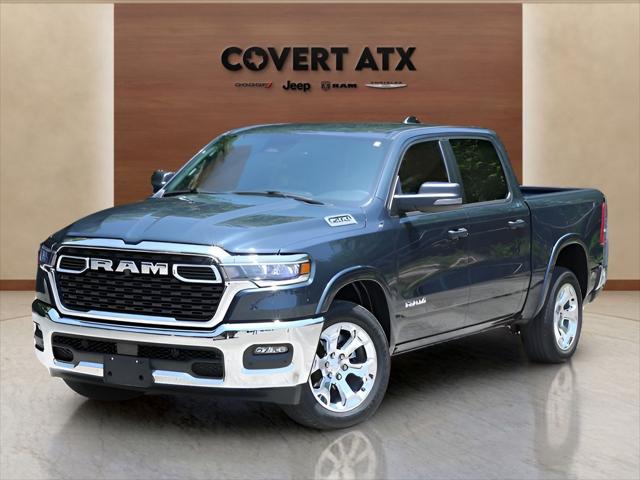 2026 Ram 1500 Lone Star Crew Cab 4x2 5'7" Box for sale in Austin, TX