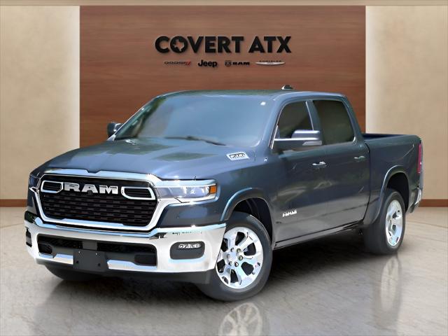 2026 Ram 1500 Lone Star Crew Cab 4x2 57 Box for sale in Austin, TX