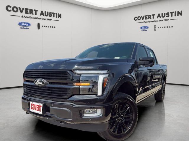 2024 Ford F-150 Platinum for sale in Austin, TX