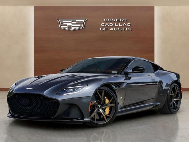 2019 Aston Martin DBS Superleggera for sale in Austin, TX