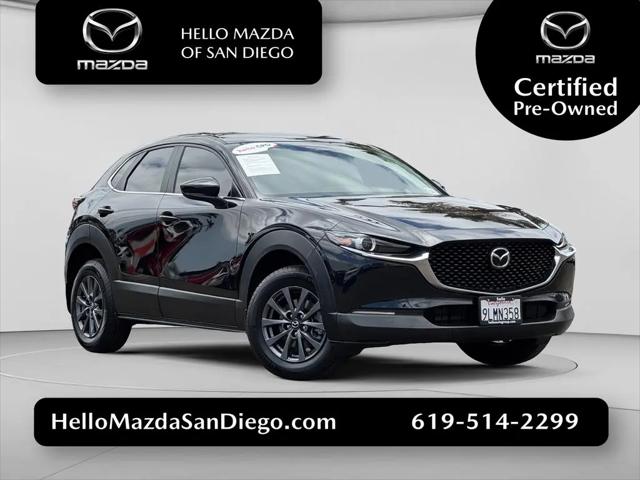 2024 Mazda CX-30 2.5 S for sale in San Diego, CA