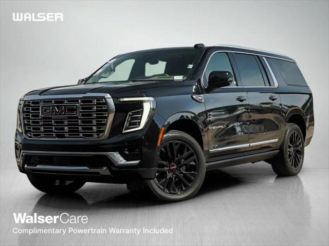 2026 GMC Yukon XL 4WD Denali for sale in Bloomington, MN
