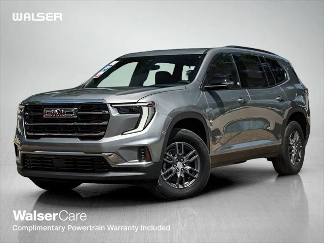 2026 GMC Acadia Elevation AWD for sale in Bloomington, MN