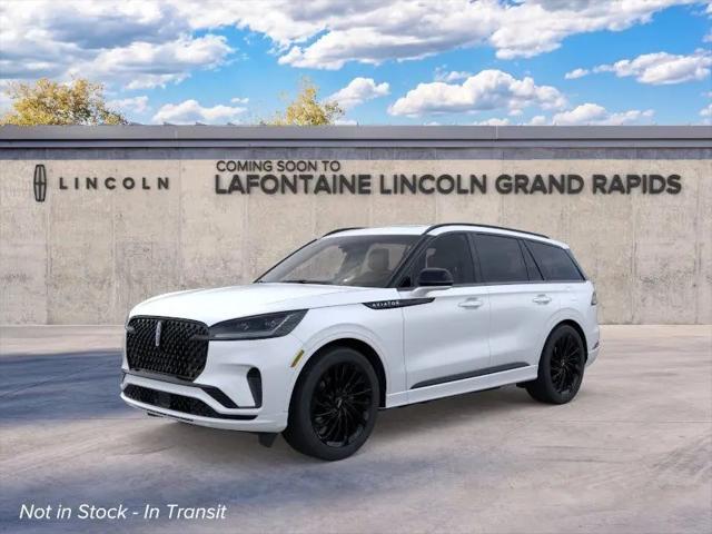 2026 Lincoln Aviator Reserve for sale in Grand Rapids, MI