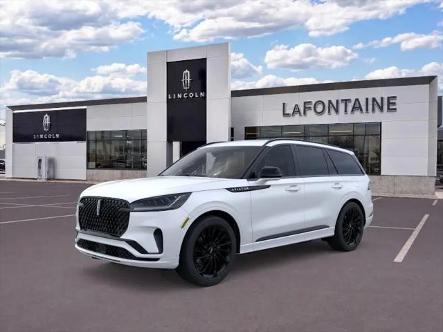 2026 Lincoln Aviator Reserve for sale in Grand Rapids, MI