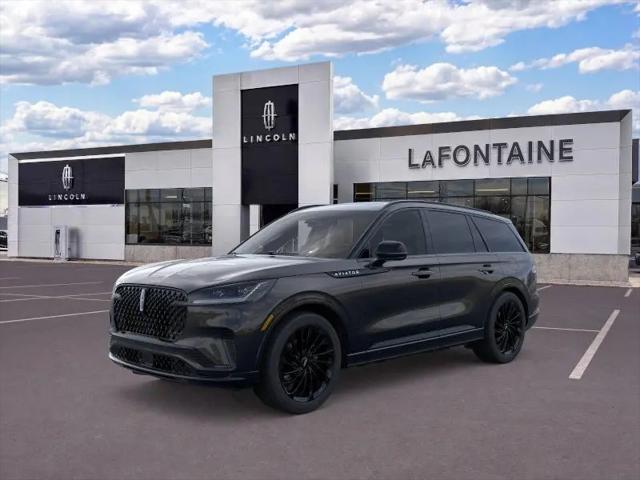 2026 Lincoln Aviator Reserve for sale in Grand Rapids, MI