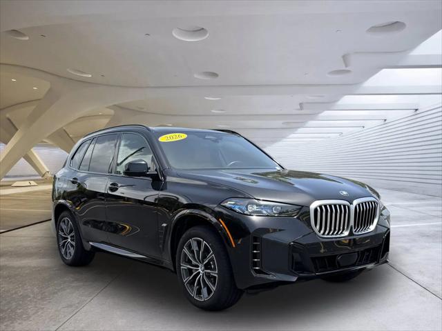 2026 BMW X5 sDrive40i for sale in Sarasota, FL