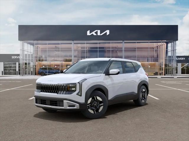 2027 Kia Seltos LX for sale in Virginia Beach, VA
