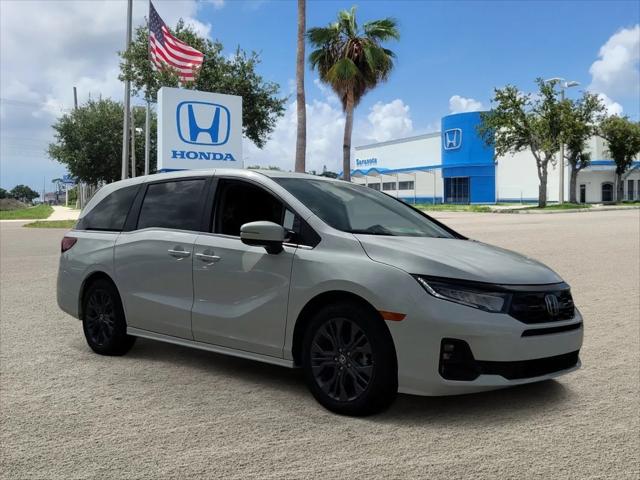 2026 Honda Odyssey Touring for sale in Sarasota, FL