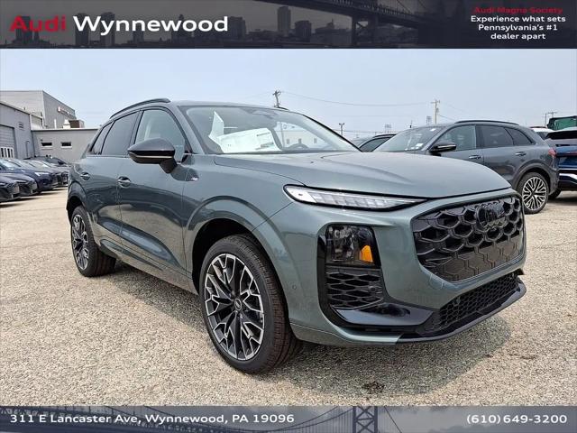 2026 Audi Q3 TFSI quattro S tronic for sale in Wynnewood, PA