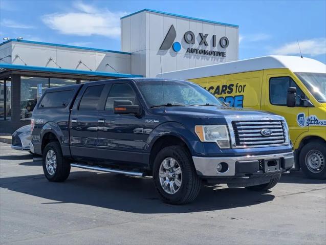 2010 Ford F-150 XL for sale in Sandy, UT
