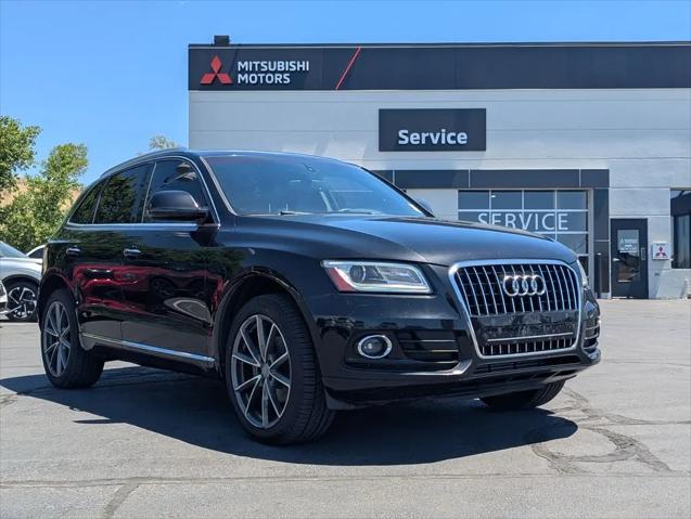 2015 Audi Q5 2.0T Premium for sale in Sandy, UT