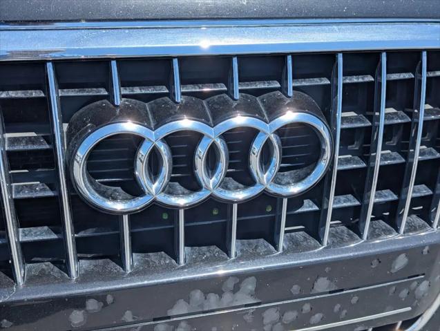 2015 Audi Q5 2.0T Premium