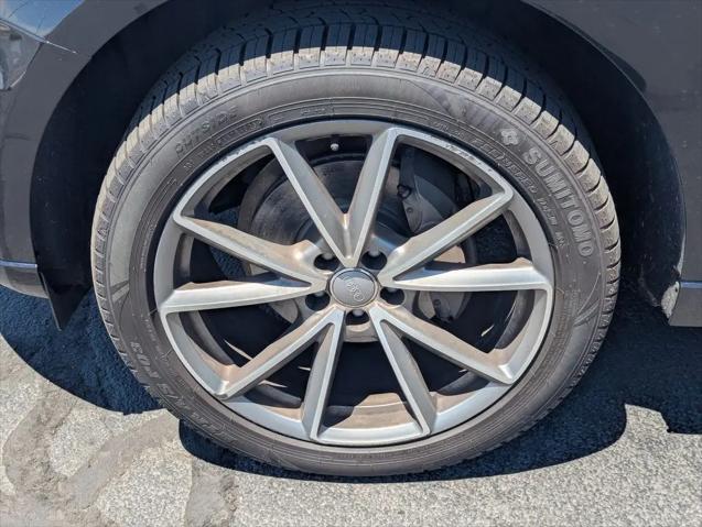 2015 Audi Q5 2.0T Premium