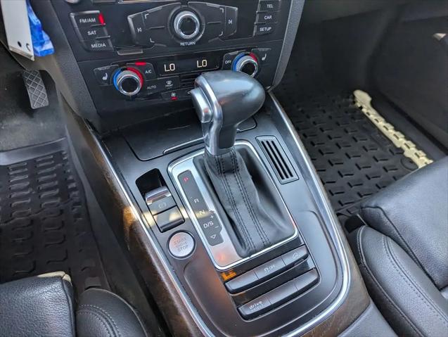 2015 Audi Q5 2.0T Premium