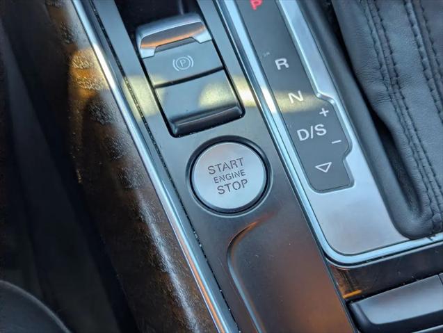 2015 Audi Q5 2.0T Premium