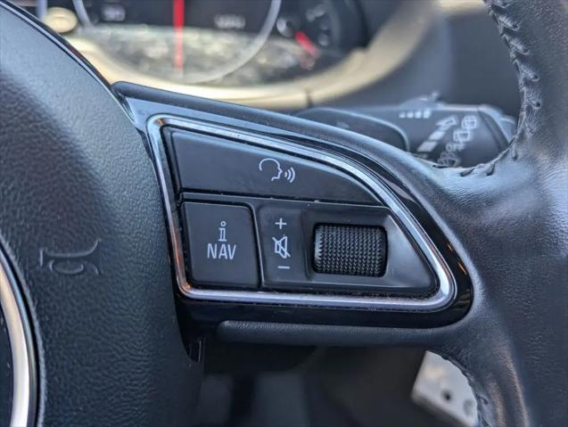 2015 Audi Q5 2.0T Premium