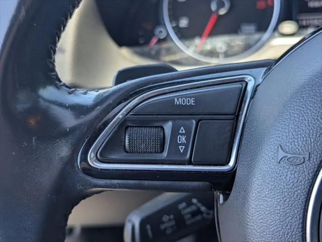 2015 Audi Q5 2.0T Premium