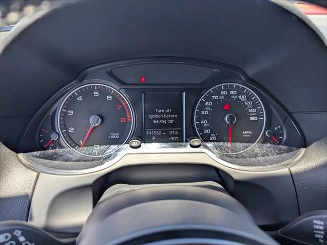 2015 Audi Q5 2.0T Premium
