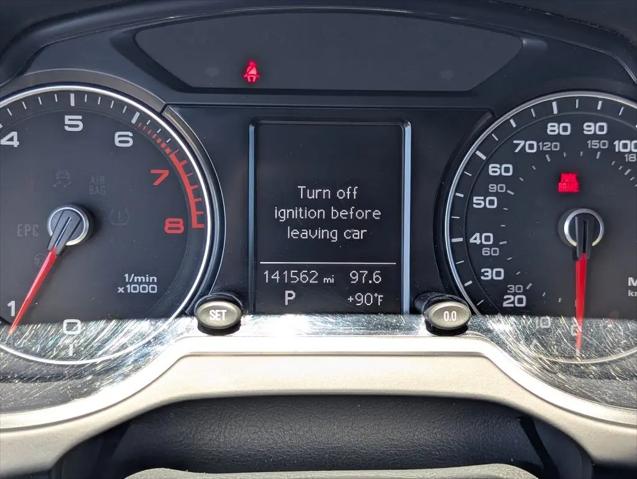 2015 Audi Q5 2.0T Premium