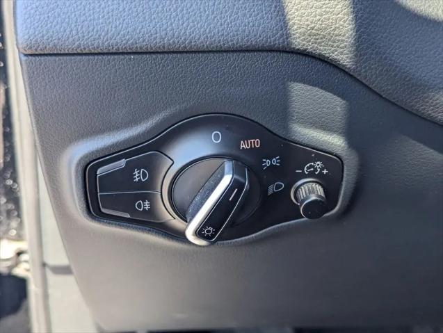 2015 Audi Q5 2.0T Premium