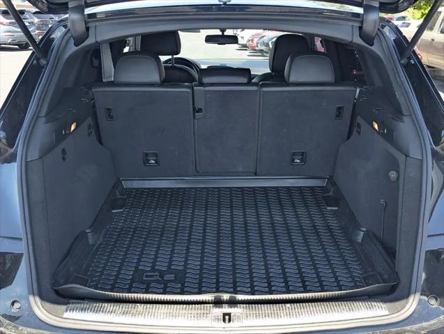 2015 Audi Q5 2.0T Premium