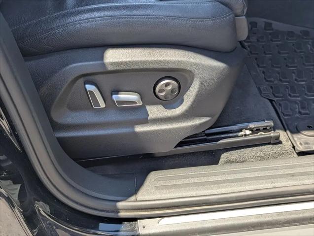 2015 Audi Q5 2.0T Premium
