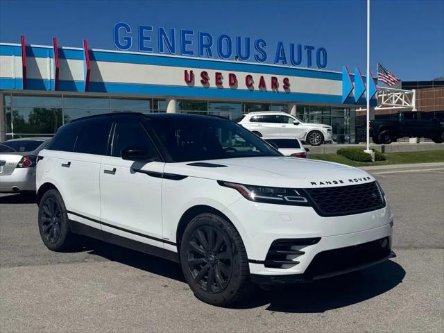 2020 Land Rover Range Rover Velar P340 R-Dynamic S for sale in Sandy, UT