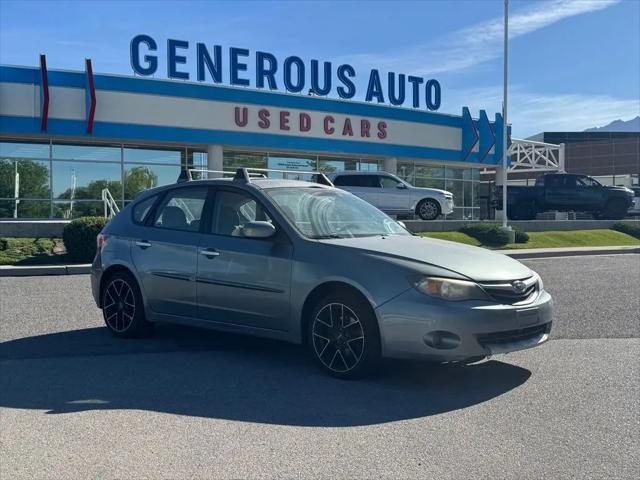 2011 Subaru Impreza Outback Sport for sale in Sandy, UT