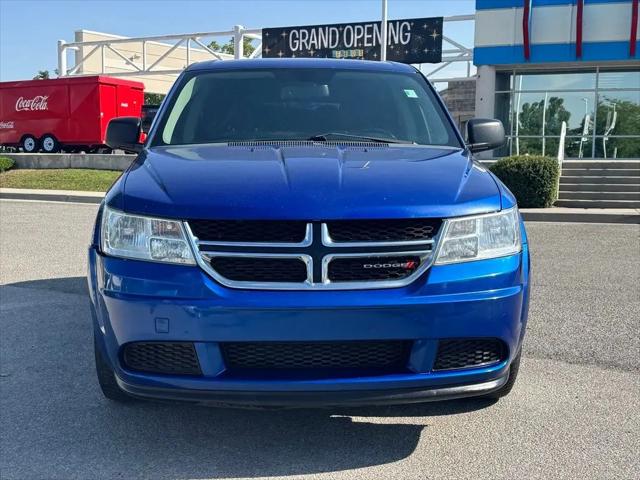 2015 Dodge Journey American Value Pkg