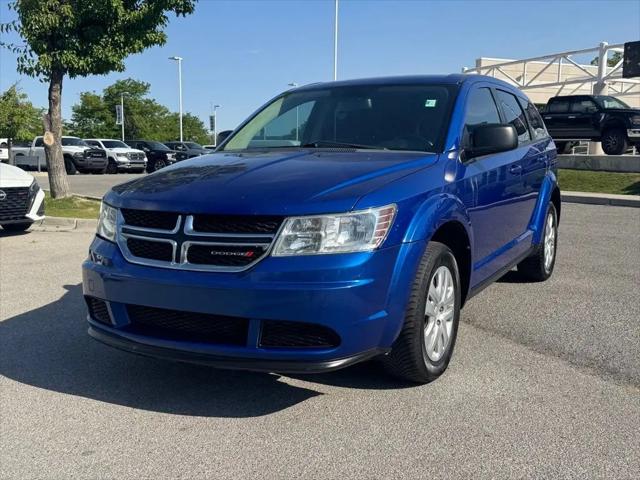 2015 Dodge Journey American Value Pkg