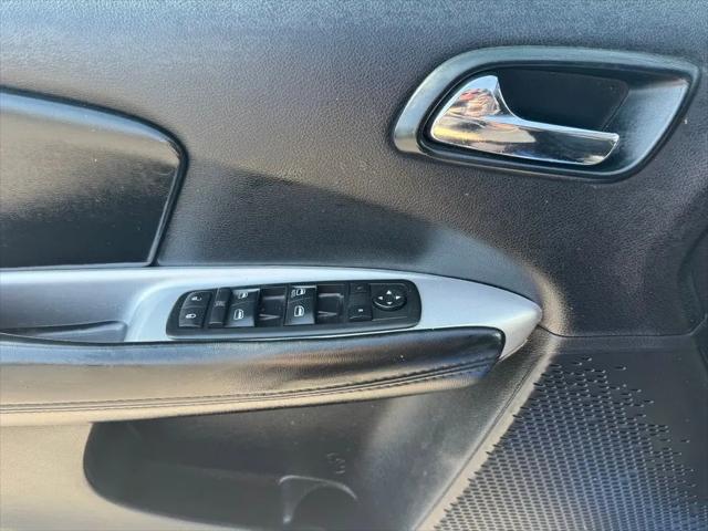 2015 Dodge Journey American Value Pkg