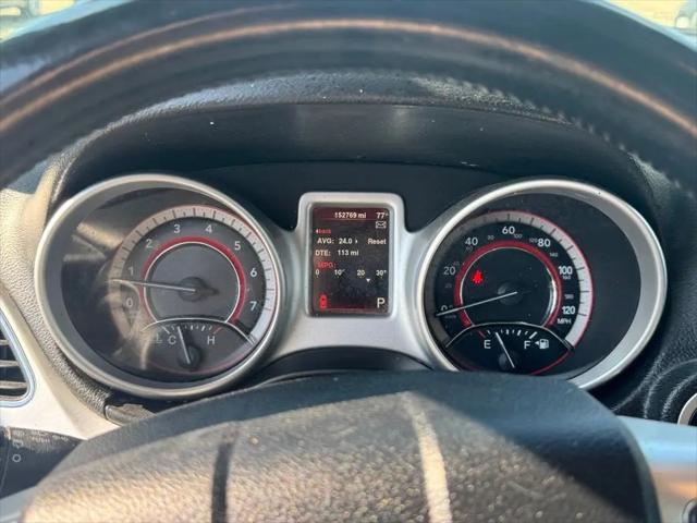 2015 Dodge Journey American Value Pkg