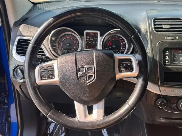 2015 Dodge Journey American Value Pkg